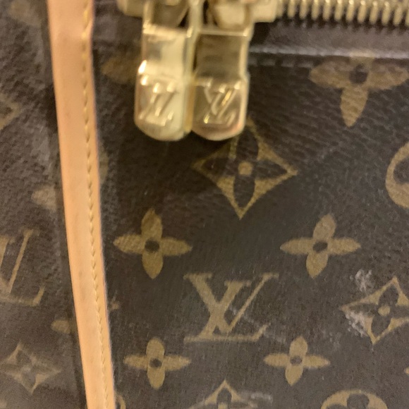 Travel bag - Picture 5 of 9